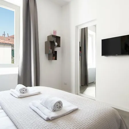 Ambio Luxury Trastevere