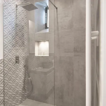 Apartment Ambio Luxury Trastevere *