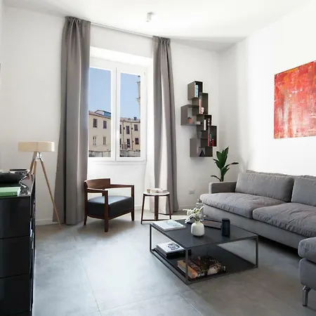 Ambio Luxury Trastevere