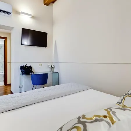 Trevi Private By Premium Collection Guest house 2*