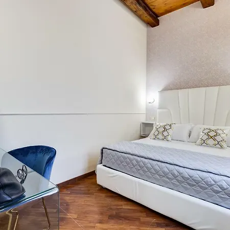 Trevi Private By Premium Collection 2* Rome