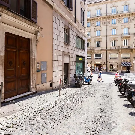Trevi Private By Premium Collection 2* Rome