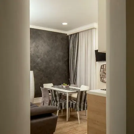 Gæstehus I Fiumi Di Navona 2*