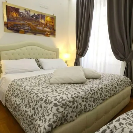 Il Fascino Di Bed & Breakfast Rome