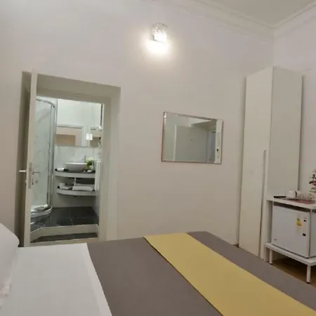 Bed & Breakfast Il Fascino Di Rome