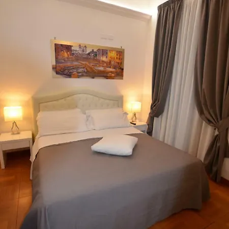 Il Fascino Di Rome