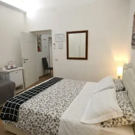 Bed & Breakfast Il Fascino Di Rome