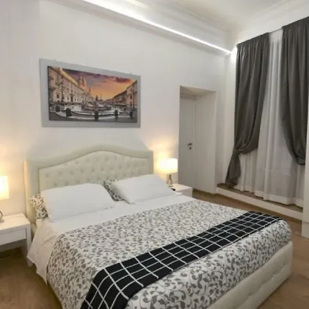 Il Fascino Di Bed & Breakfast Rome