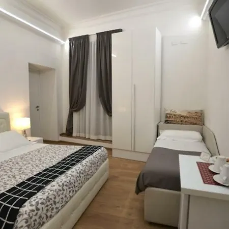 Il Fascino Di Bed & Breakfast