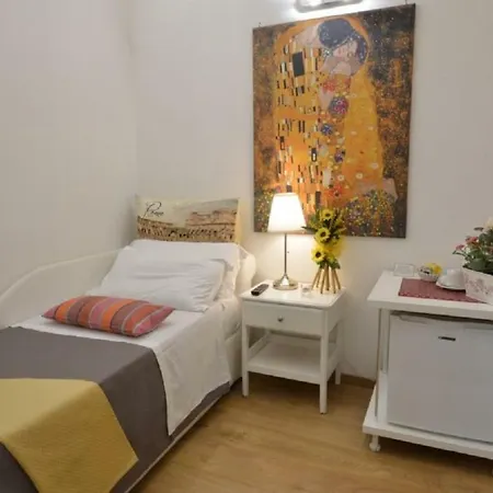 Bed & Breakfast Il Fascino Di 2*