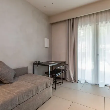 Fauno Urban 3* Ρώμη