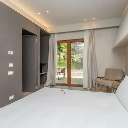 Fauno Urban Θέρετρο 3*