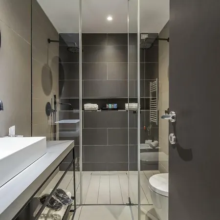 Fauno Urban 3* Ρώμη