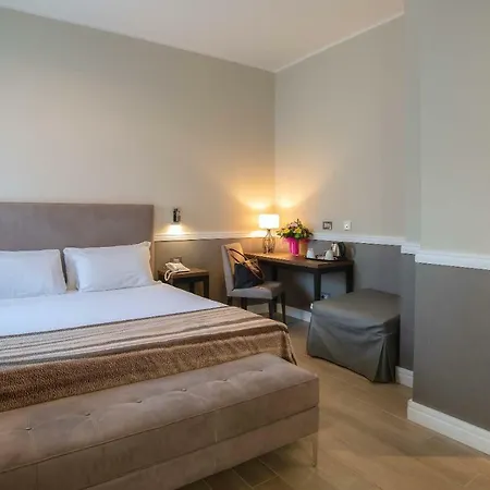 Fragrance St. Peter Otel Roma