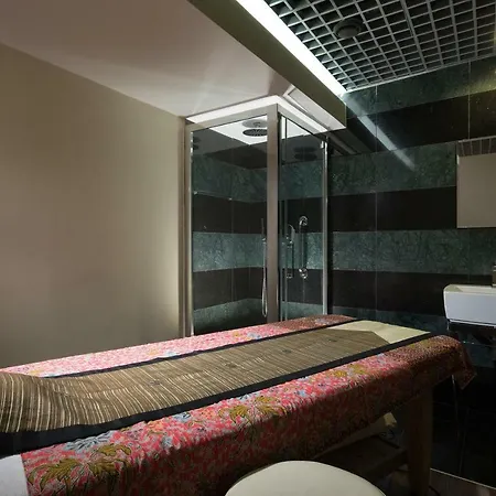 Hotel Grand Palace Rome