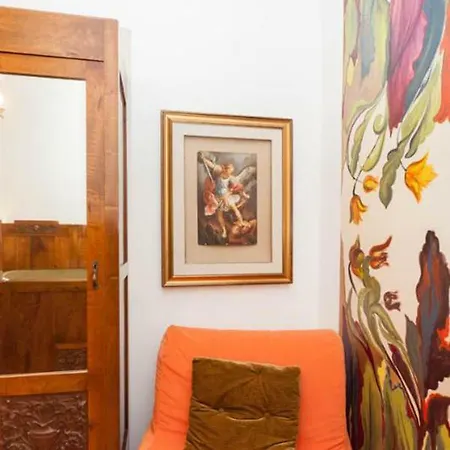 Casa Gigli - Arts Apartment