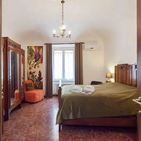 Casa Gigli - Arts Apartment *