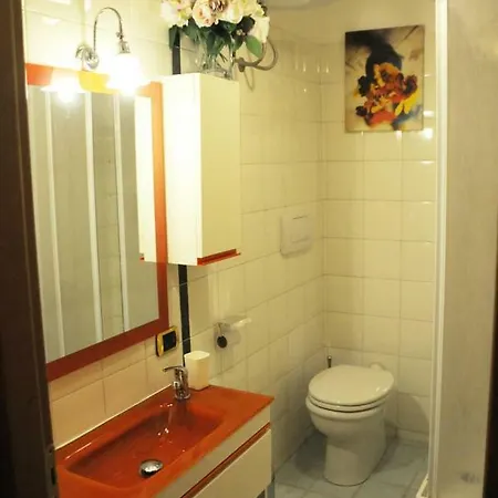 Apartment Colosseo Imperial *