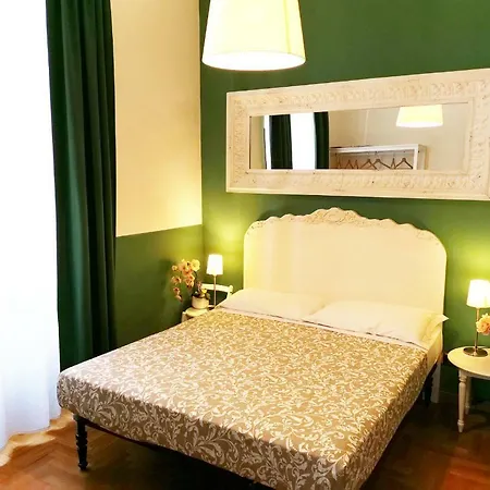 Apartment Colosseo Imperial
