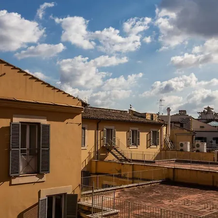 Guest house La Foresteria Luxury