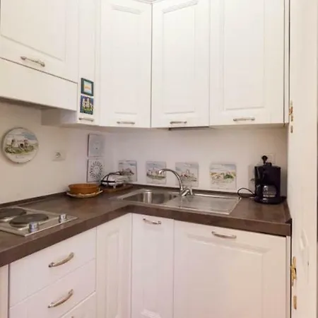 Apartment Casa Gigli - Arts *