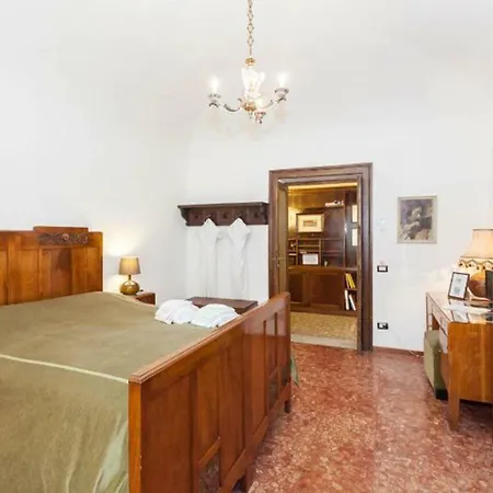 Casa Gigli - Arts Rome