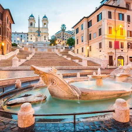 La Foresteria Luxury Guest house Rome