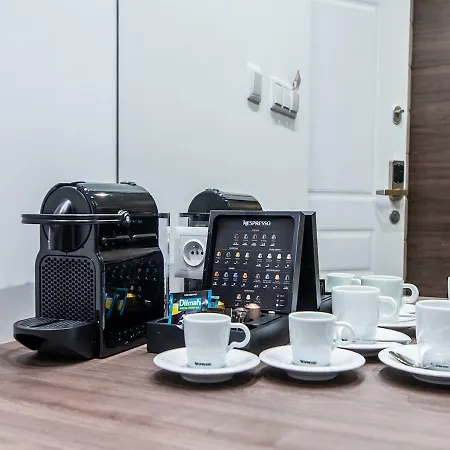 La Foresteria Luxury 3*