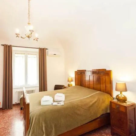 Casa Gigli - Arts Apartment Rome