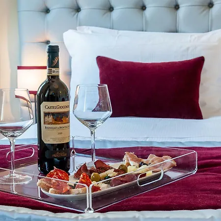Foro Luxury Roma