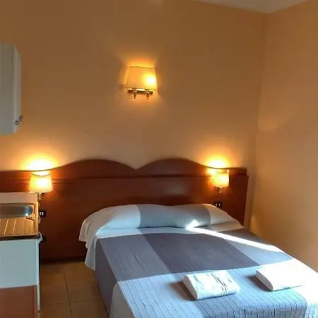Guest house Near Termini Station Rome