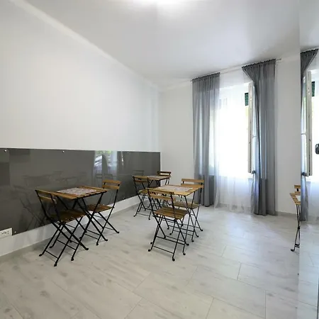 A Casa Mia