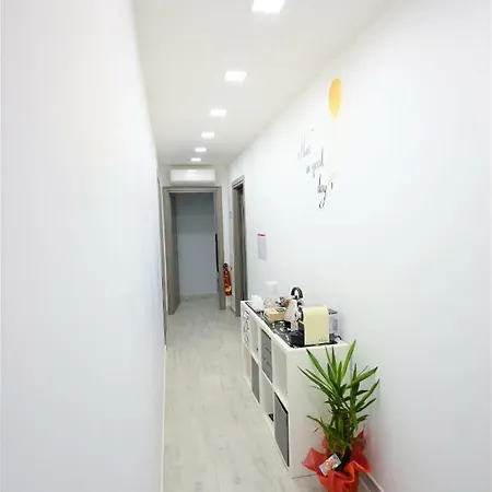 A Casa Mia Guest house Rome