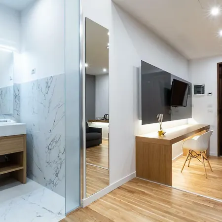 מלון Concept Terrace