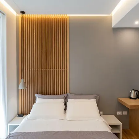 מלון Concept Terrace
