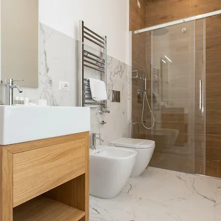 מלון Concept Terrace 3*
