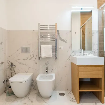 מלון Concept Terrace 3*