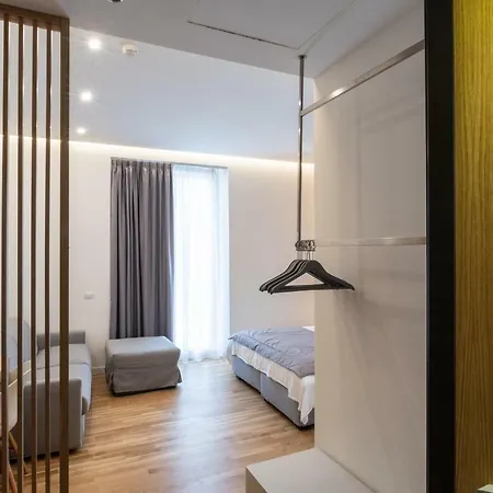 Concept Terrace רומא