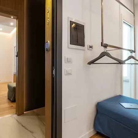 Concept Terrace מלון 3*