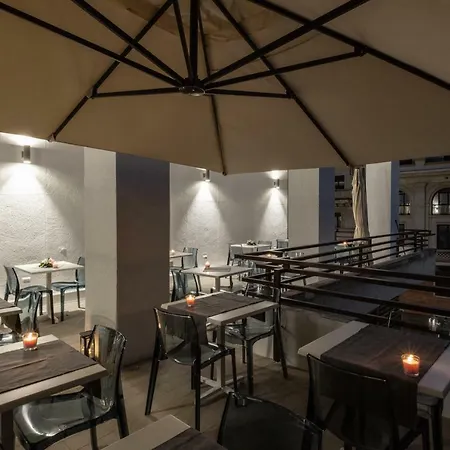 Concept Terrace