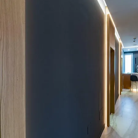 מלון Concept Terrace 3*