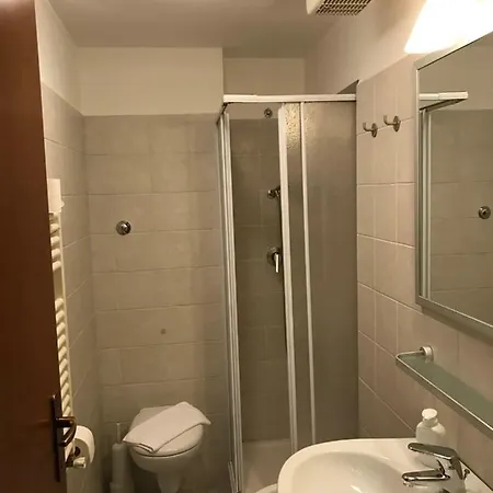 Giampy Bed & Breakfast 5*