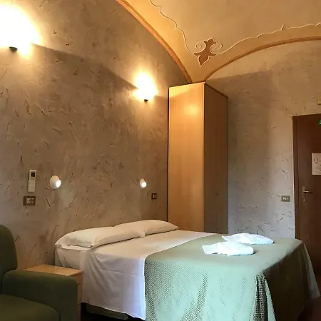 Bed & Breakfast Giampy 5*