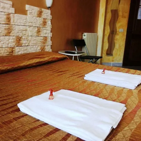 Gigi Guest house Rome