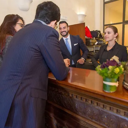 Bed & Breakfast Domus Sessoriana