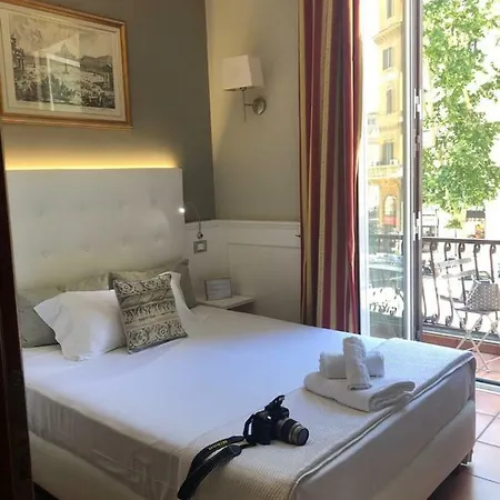 207 Πανσιόν