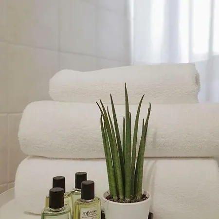 Nobilcasa Bed and breakfast 3*