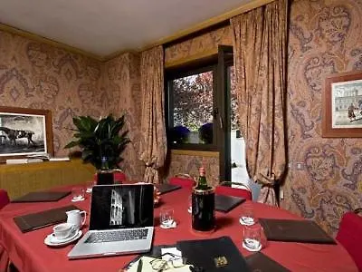 Hotel Polo Rome