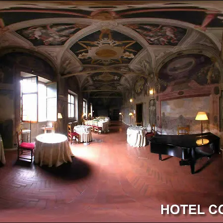 Hotel Columbus