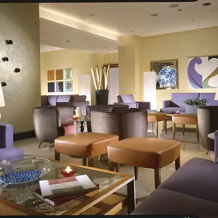 Capo D´áfrica – Colosseo 4*